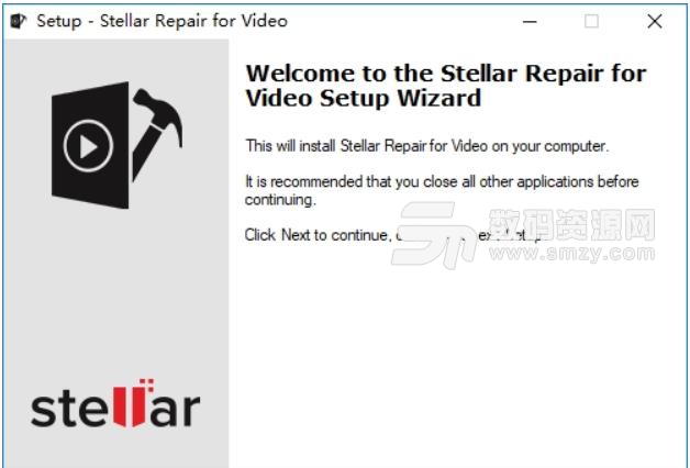 Stellar Repair for Video免费版下载