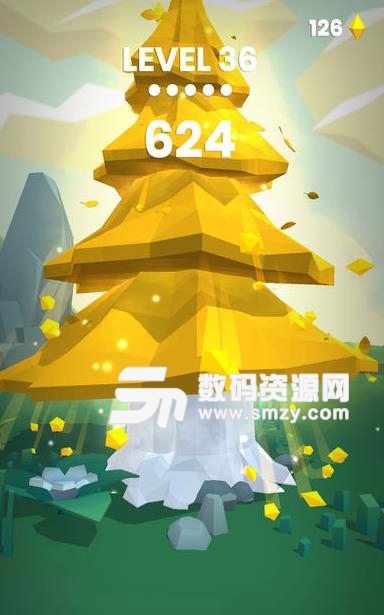 Twist Hit!手游(捻击) v1.9.4 安卓版