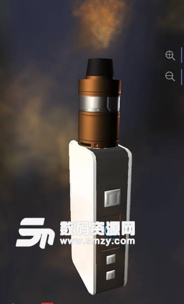 电子烟模拟器安卓版(模拟电子烟雾) v1.13.3 手机版