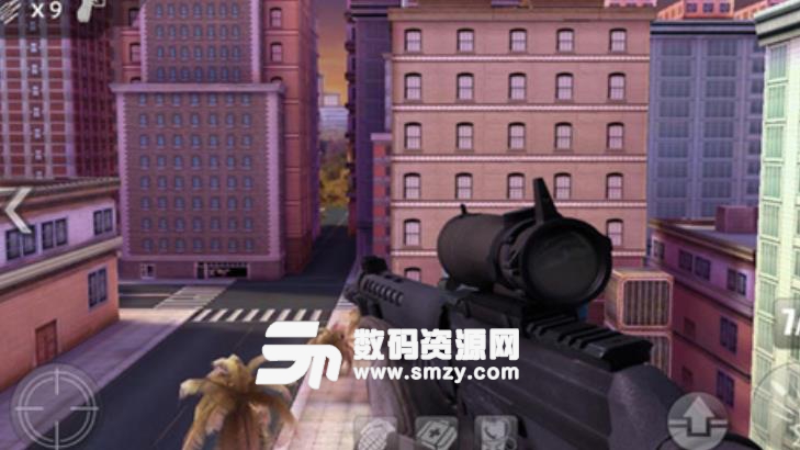 武裝槍戰安卓手機版(槍戰射擊) v1.3 最新版