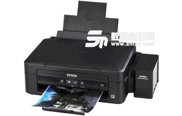 爱普生Epson L386打印机驱动下载