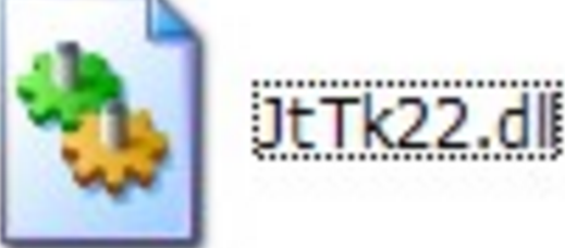 JtTk22.dll文件电脑版