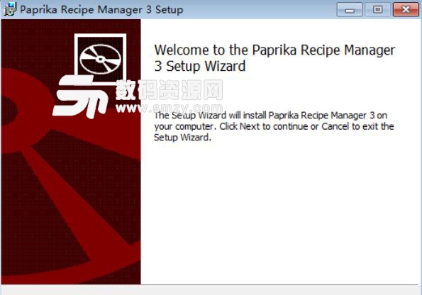 Paprika Recipe Manager电脑版