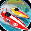 摩托艇竞赛3D手游最新版(Powerboat Race 3D) v1.1 安卓版