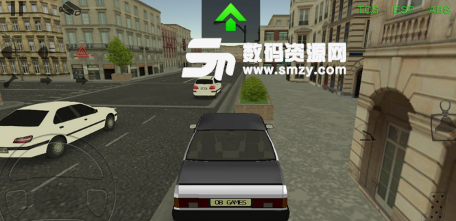 城市停车场手游最新版(Real City Car Driver Parking) v1.7 安卓版