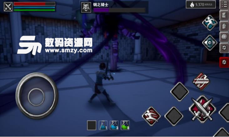 无尽之魂手游安卓版(Infinity Souls) v1.2 最新版