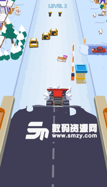 清洁道路手游安卓版(Clean Road) v1.2.0 手机版