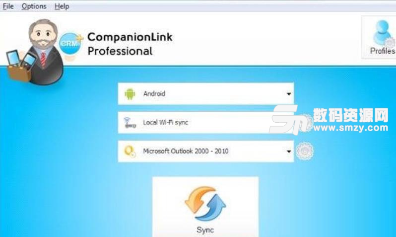CompanionLink Professional正式版