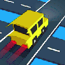 Traffic Run手游安卓版(赛车竞速游戏) v1.5.2 手机版