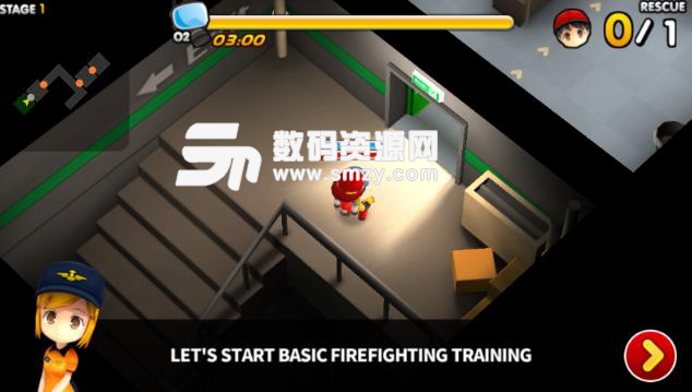 XFIRE手游安卓版(模拟救火) v2.10 手机版