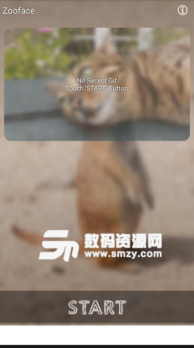 奇幻变脸秀app安卓版(Zooface) v1.7.6 手机版