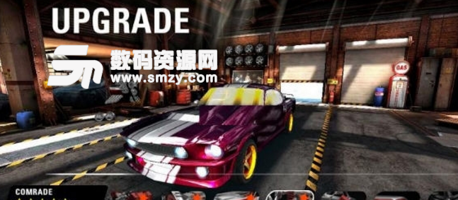 肌肉骑士手游安卓版(Muscle Rider) v1.2.12 手机版