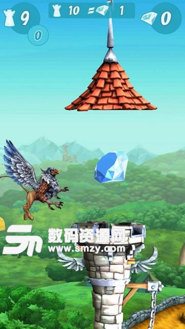 狮鹫风暴最新版(飞行模拟游戏) v1.1.4 安卓apk