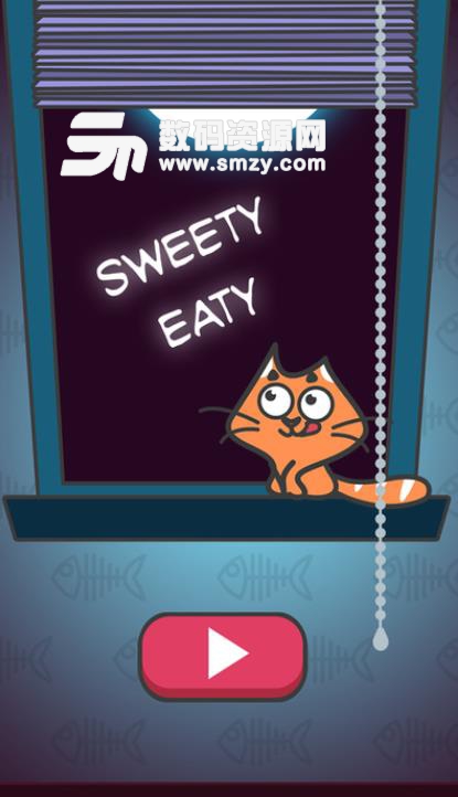 Sweety Eaty手游安卓版(猫咪吃糖果) v0.4 手机版