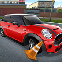 停车学校汽车驾驶手游免费版(模拟驾驶游戏) v2.6 安卓版