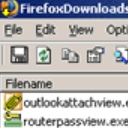 FirefoxDownloadsView免费版