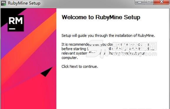 JetBrains RubyMine官方版