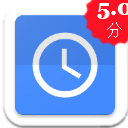 时间轮盘安卓版(word clock) v1.7 手机版