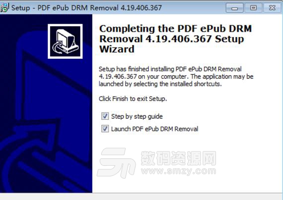 PDF ePub DRM Removal免费版