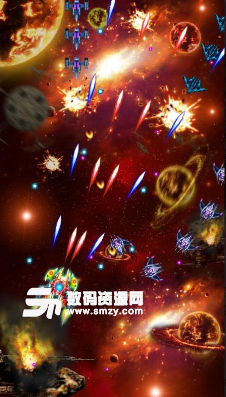 戰機出動手遊安卓版(戰機飛行射擊) v1.5 手機版