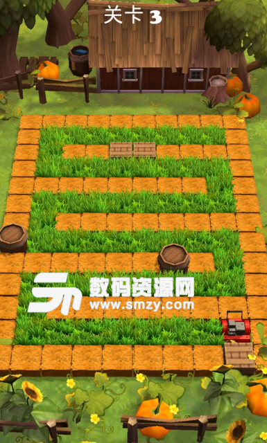 割草机先生手游免费版(Mr.1Mower) v1.10.15 安卓版