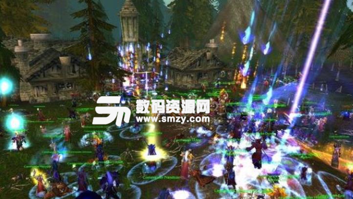 魔兽世界8.15斯托颂谷地的宝藏在哪