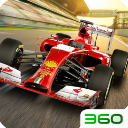 F1赛车狂飙3D手游安卓版(F1赛车竞速游戏) v1.0