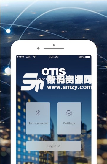 OTIS安卓版(Otis灯带控制) v1.3 手机版