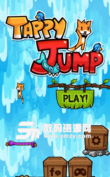 小狐狸跳手机版(跳跃游戏) v1.2.4 安卓版