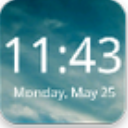iPhone数字时钟app(Digital Clock Widget) v2.12 安卓版