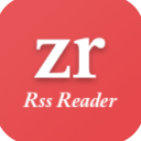Zr阅读器正式版(RSS订阅) v1.3.7 安卓版