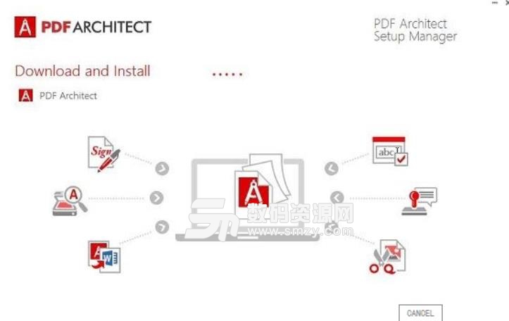 PDF Architect官方最新版