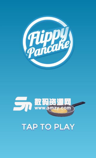 翻转煎饼手游安卓版(Flip Pancake) v1.1.1 官方版