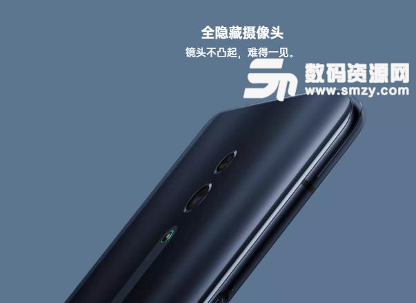 oppo reno怎么样