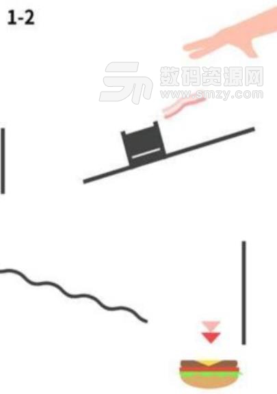 培根跳跃手游安卓版(Bacon jump) v1.1.0 手机版