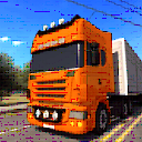 卡车模拟器2019手机版(Truck Simulator 2019) v1.2 安卓版