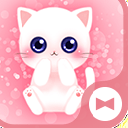 爱心小猫主题壁纸app(Lovely Cat) v1.2.0 安卓版