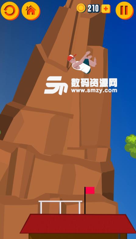 Parkour Jump手游安卓版(跑酷跳) v1.3 手机版