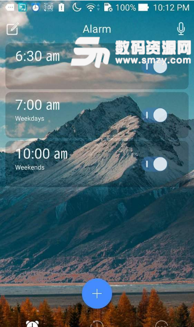 大声闹钟app(Loud Alarm Clock) 安卓版
