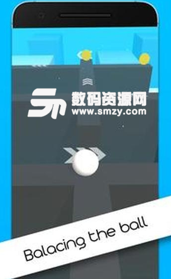 滚轴天空手机版(球球休闲小游戏) v1.0.3 安卓版