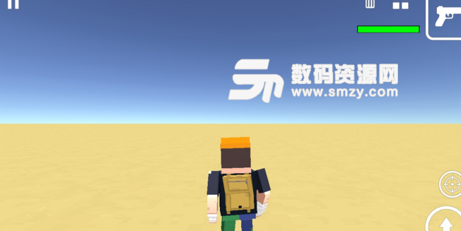 立方沙箱手游安卓版(Cubic Sandbox) v0.2.7 手机版