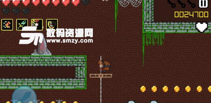 OneAway安卓手游(独自离开) v1.1.1 免费版