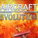 飞机进化无限生命燃料修改器