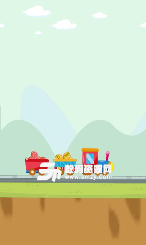 儿童模拟小火车手游安卓版(模拟点击小火车) v1.3.4 手机版