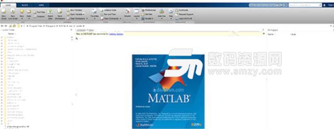 MathWorks Matlab R2019a
