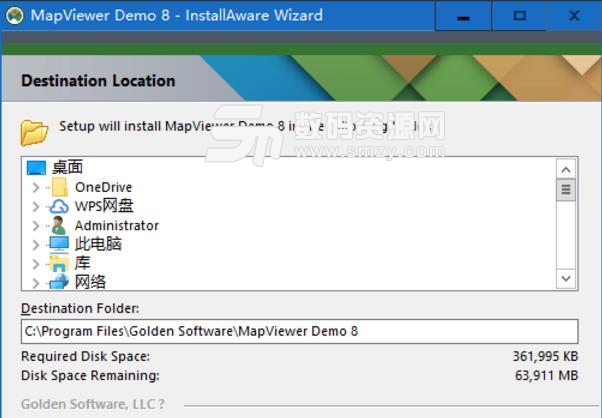 MapViewer最新版