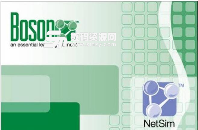 Boson Netsim for CCNA中文汉化版下载