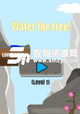 浇树游戏手机版(物理玩法) v1.2 安卓版