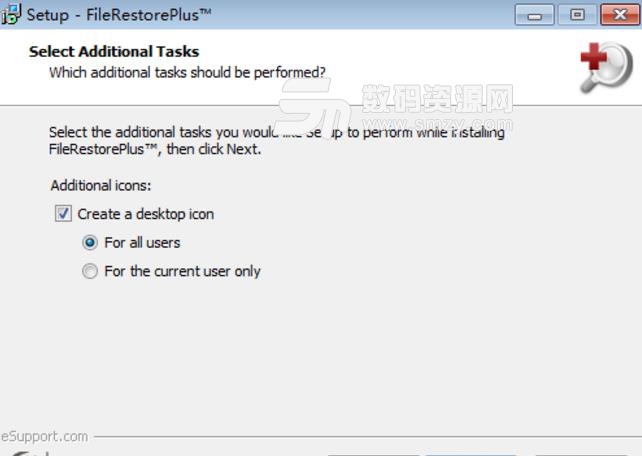 FileRestorePlus正式版下载