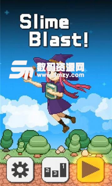 爆裂史莱姆手游(SlimeBlast) v1.4 安卓版